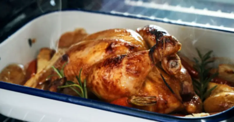 Top Chefs Reveal One Secret to Perfectly Succulent Chicken Every Time