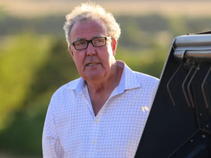 Top Gear Producer Reveals Why They Fired Original Presenter Jason Dawe
