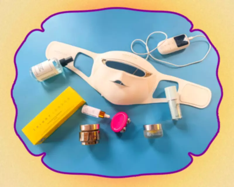 Top Over-50 Skin Care Products for 2026