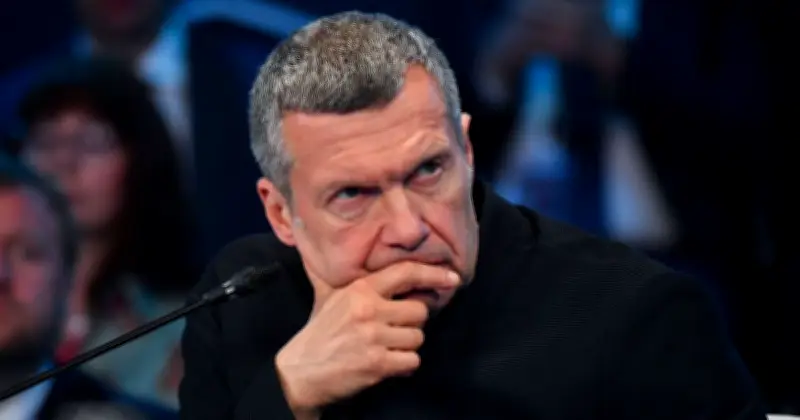Top Putin Ally Issues Chilling WW3 Nuclear Strike Warning to UK