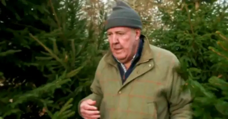 Top TV farmer reveals what industry really thinks about Jeremy Clarkson