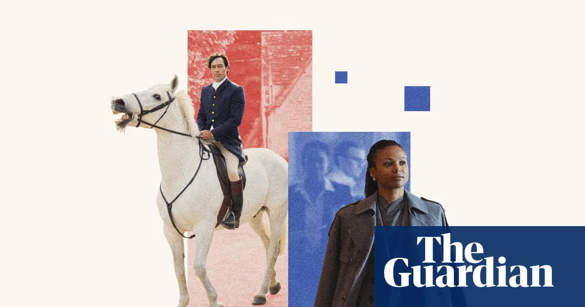 The Best TV of 2026 So Far: From Westeros to Queer Hockey Romance