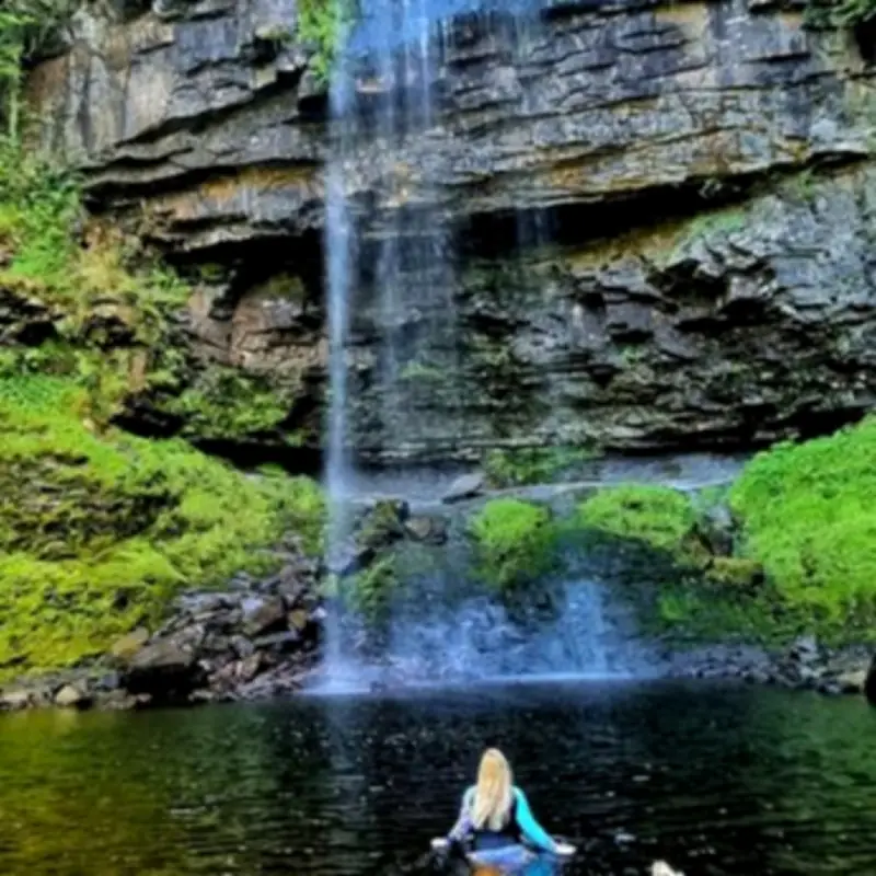 Top Wild Swimming Spots in Wales to Beat the Heat