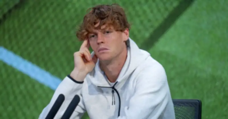 Top Wimbledon Stars Plan Week-Long Media Boycott Over Revenue Share