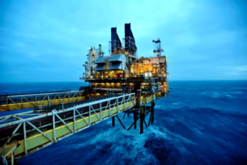 Tories Accuse Labour of Destroying North Sea Jobs Ahead of By-election
