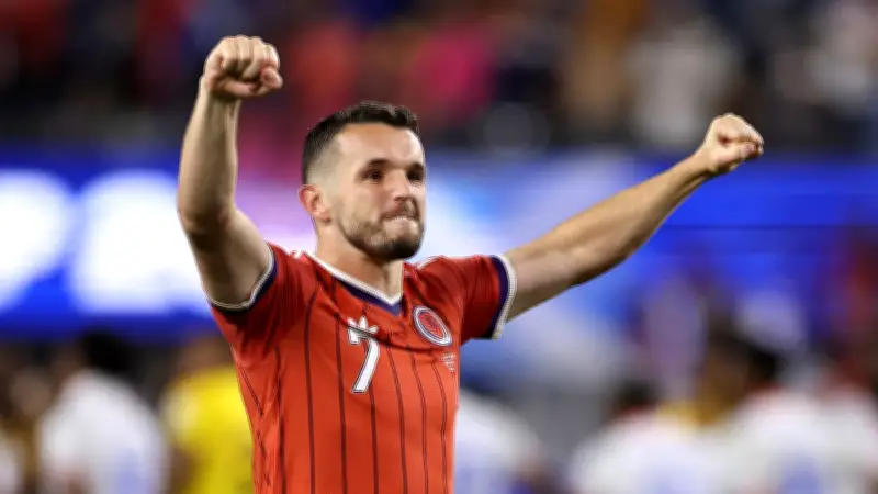 Tornado Sirens Sound Warning as Wild Weather Hits Kansas City During Scotland World Cup Win