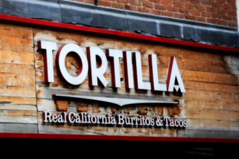 Tortilla Shares to Be Suspended After £2.5m Accounting Blunder