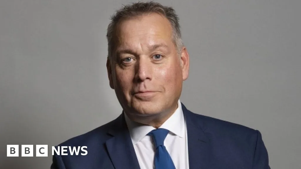 Tory MP David Warburton Resigns, Triggering Fourth By-Election