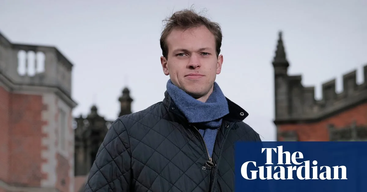 Tory Youth Exodus: Students Switch to Reform UK