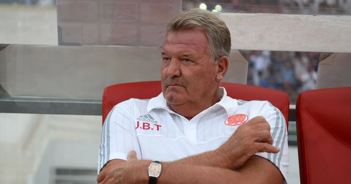 John Toshack Denies Dementia Claims, Wife Criticises Son's Comments