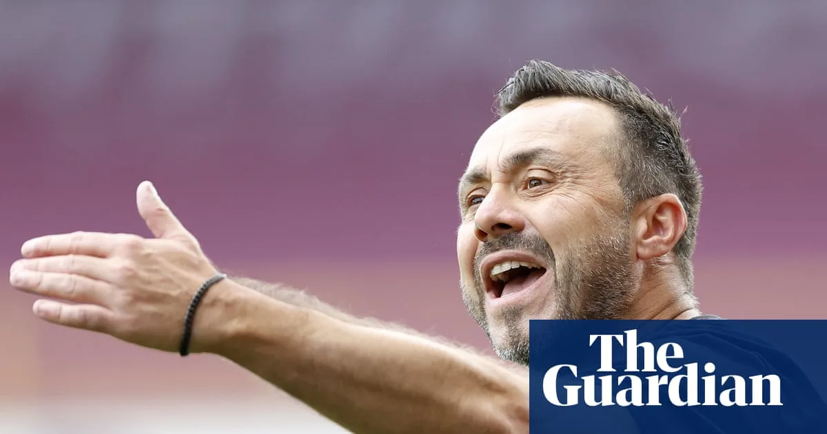 Tottenham Part Ways with Igor Tudor, Target Roberto De Zerbi in Relegation Fight