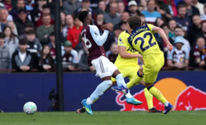 Tottenham Confirm Shirt Numbers for Summer Signings as Gallagher Takes No8