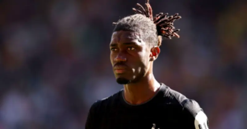 Tottenham confirm Yves Bissouma exit among 11 departures