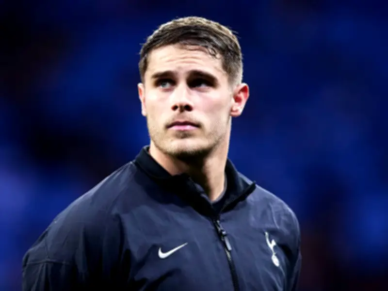 Tottenham face Van de Ven transfer reality amid Real Madrid interest