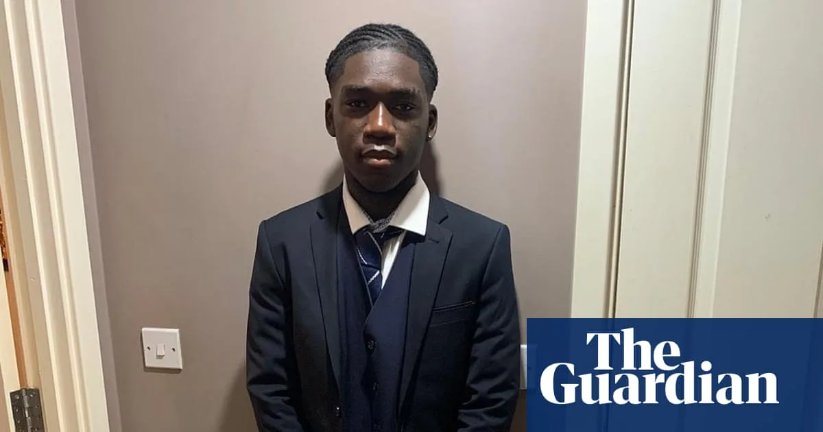 Driver Admits Killing Teenager in Tottenham Crash After Dubai Prison Release