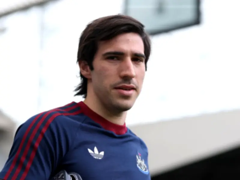 Tottenham offer Sandro Tonali £86m deal to leave Newcastle
