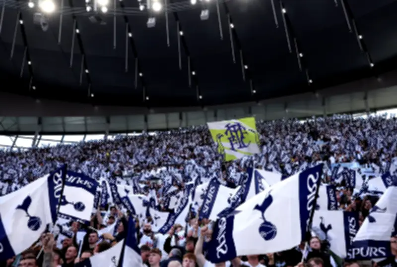 Tottenham Receive £100M Investment from Lewis Family