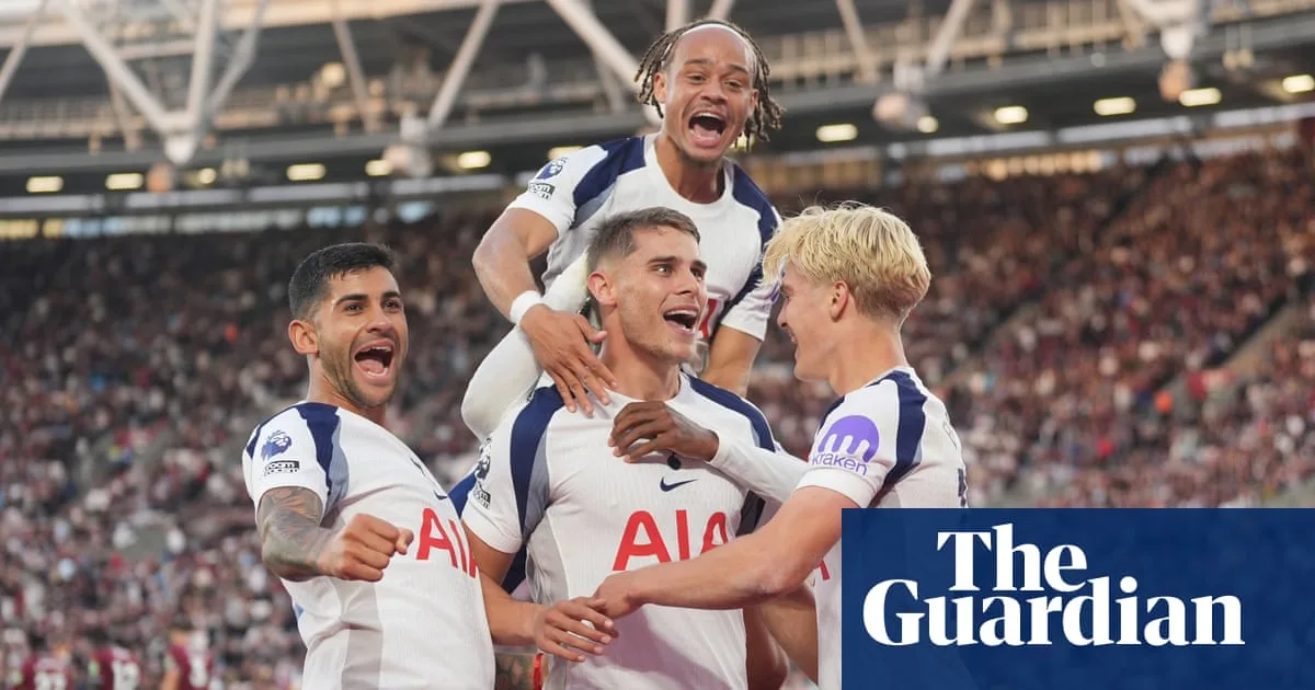 Tottenham Receive £100m Cash Injection from Owners with More to Follow