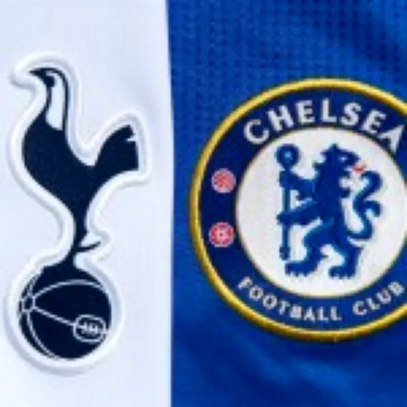 Tottenham Star Lucas Bergvall Hands in Transfer Request After Chelsea Approach