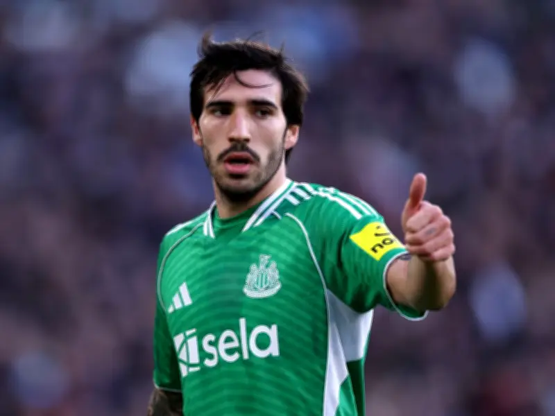 Tottenham urged to pay £100m for Sandro Tonali in Declan Rice-like masterstroke