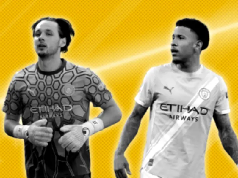 Tottenham's £100m Tonali Bid Could Reshape Man City's Transfer Window