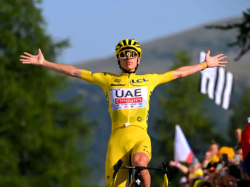 Tour de France 2026: Can Pogacar Secure a Historic Fifth Win?