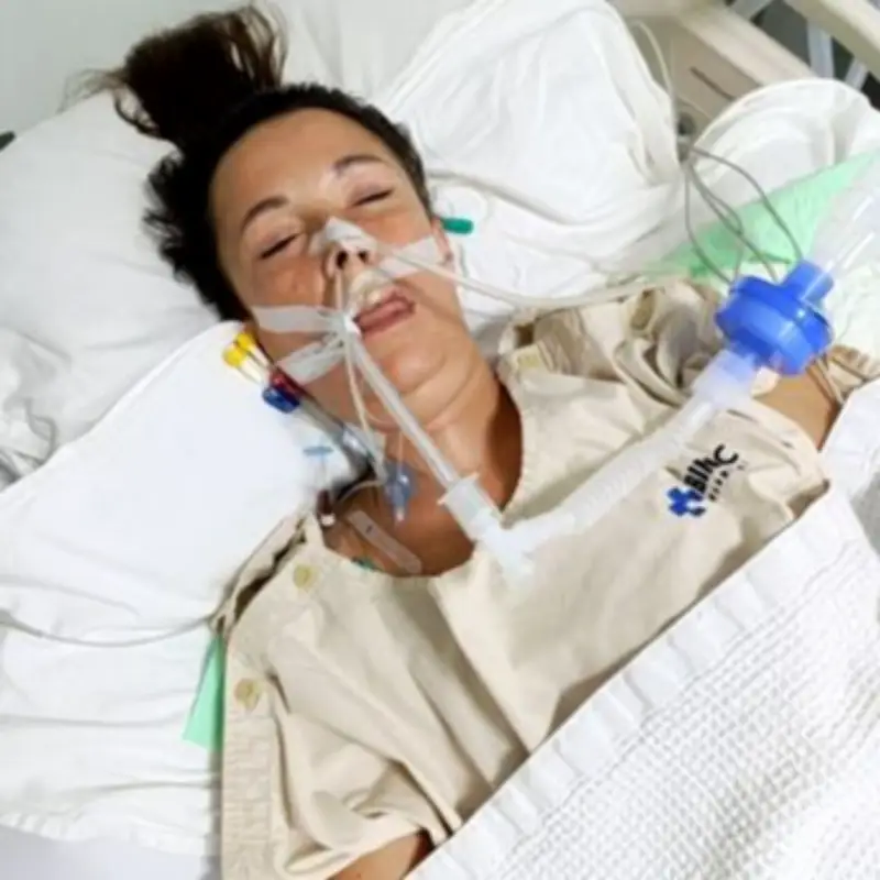 Tourist Brain Dead After Drinking Methanol-Laced Wine in Bali