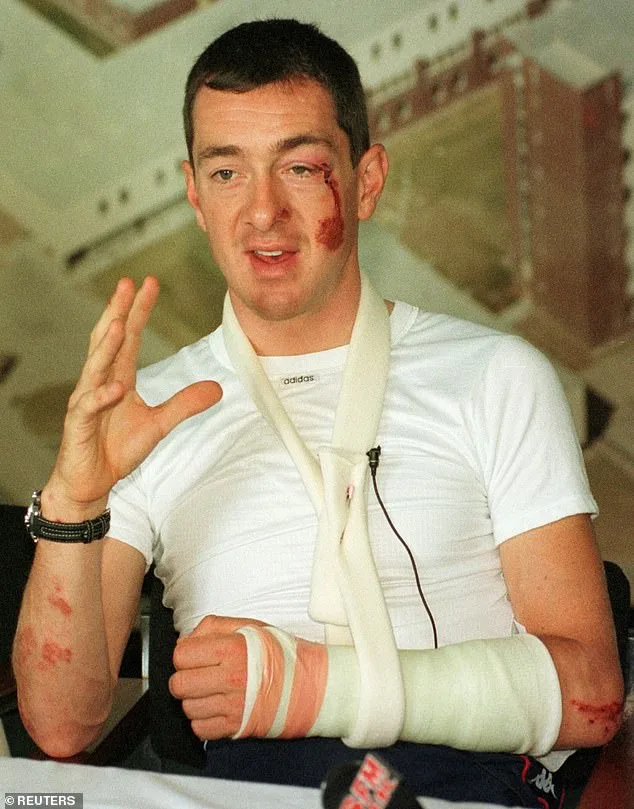 Olympic Cyclist Chris Boardman Says Helmets Unnecessary for Regular Cycling