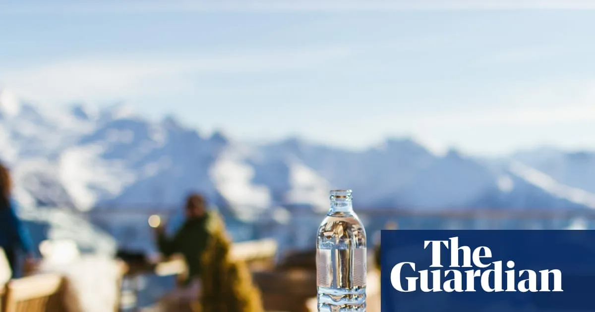 Tourist Loses Court Battle Over Tap Water Refusal in Italian Dolomites