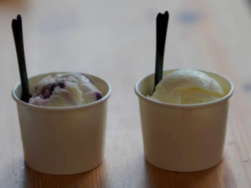 Tourist shocked by €44 bill for two small ice creams in Rome