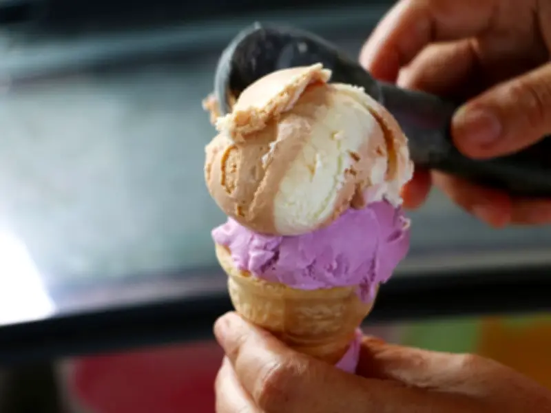 Tourist Shocked by €44 Gelato Bill in Rome Tourist Trap