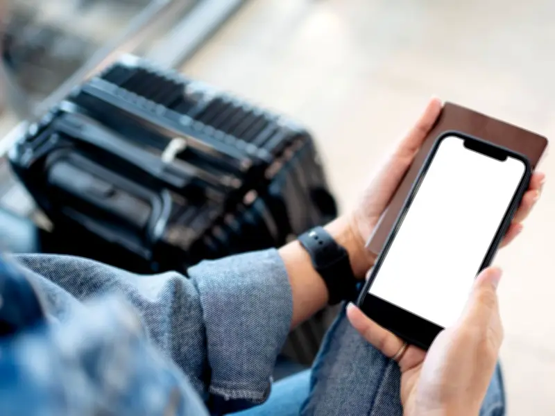 Tourists advised to disable auto-join Wi-Fi at airports to avoid cyber threats
