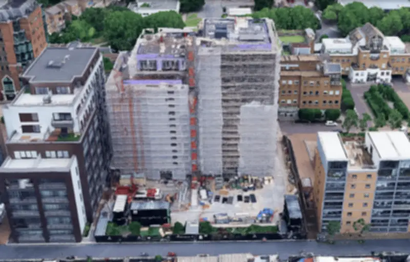 Tower Hamlets Council Rejects 'Gated Community' Plans Near Canary Wharf