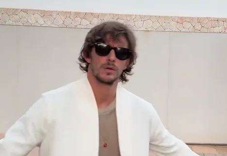 TOWIE Star Jake Hall Dies at 35 After Accident in Spain