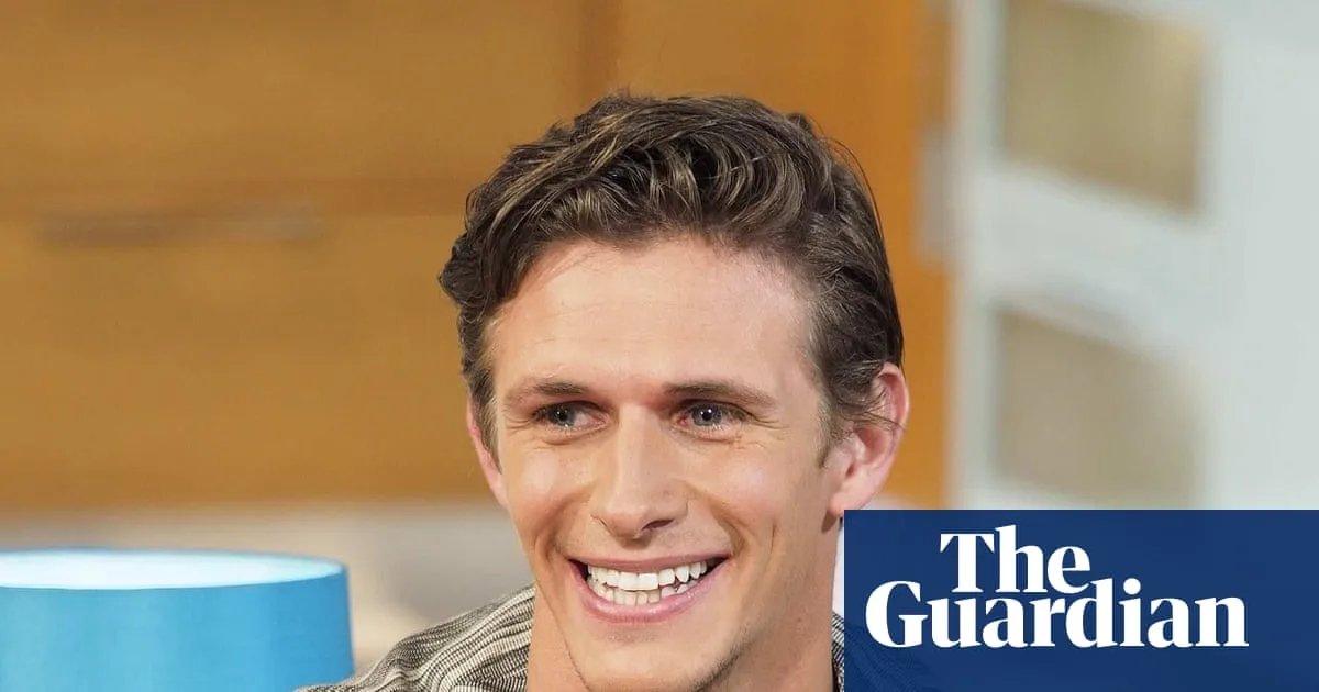 Towie Star Jake Hall Dies In Glass Door Accident In Spain