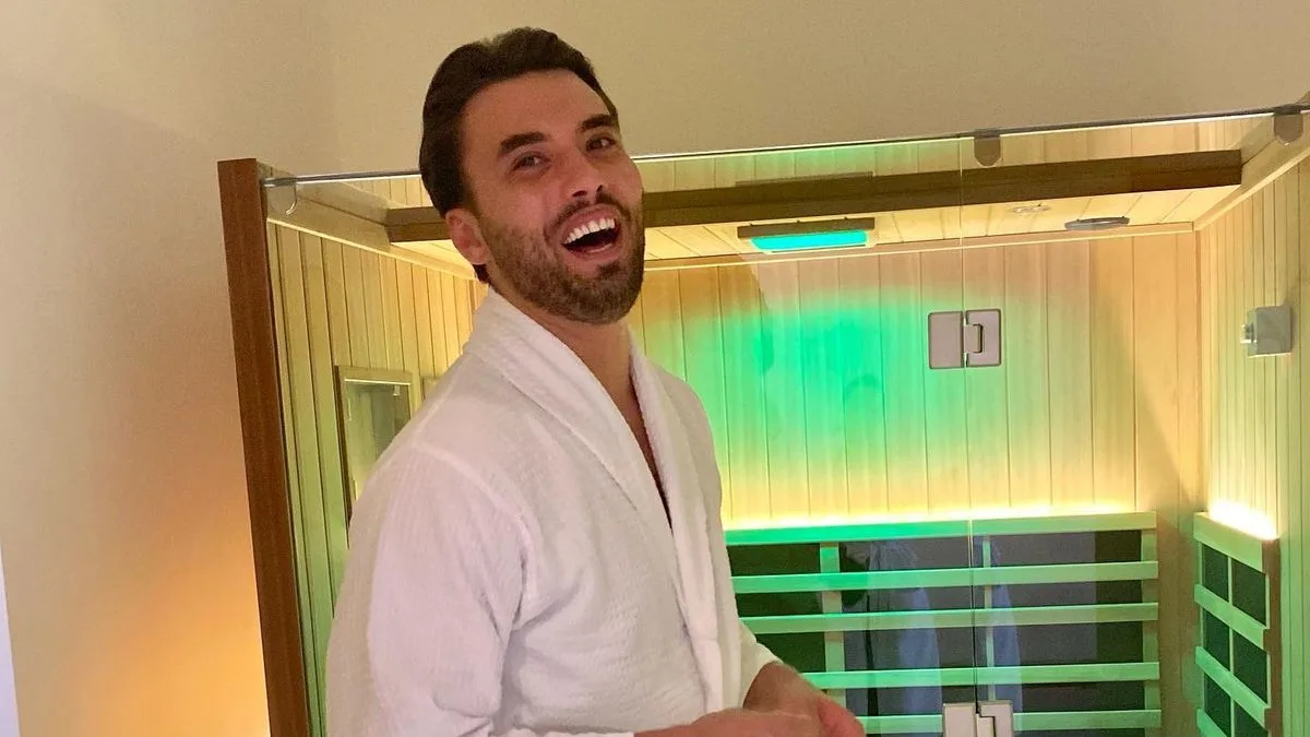 TOWIE Star Jordan Wright Found Dead in Thailand Canal