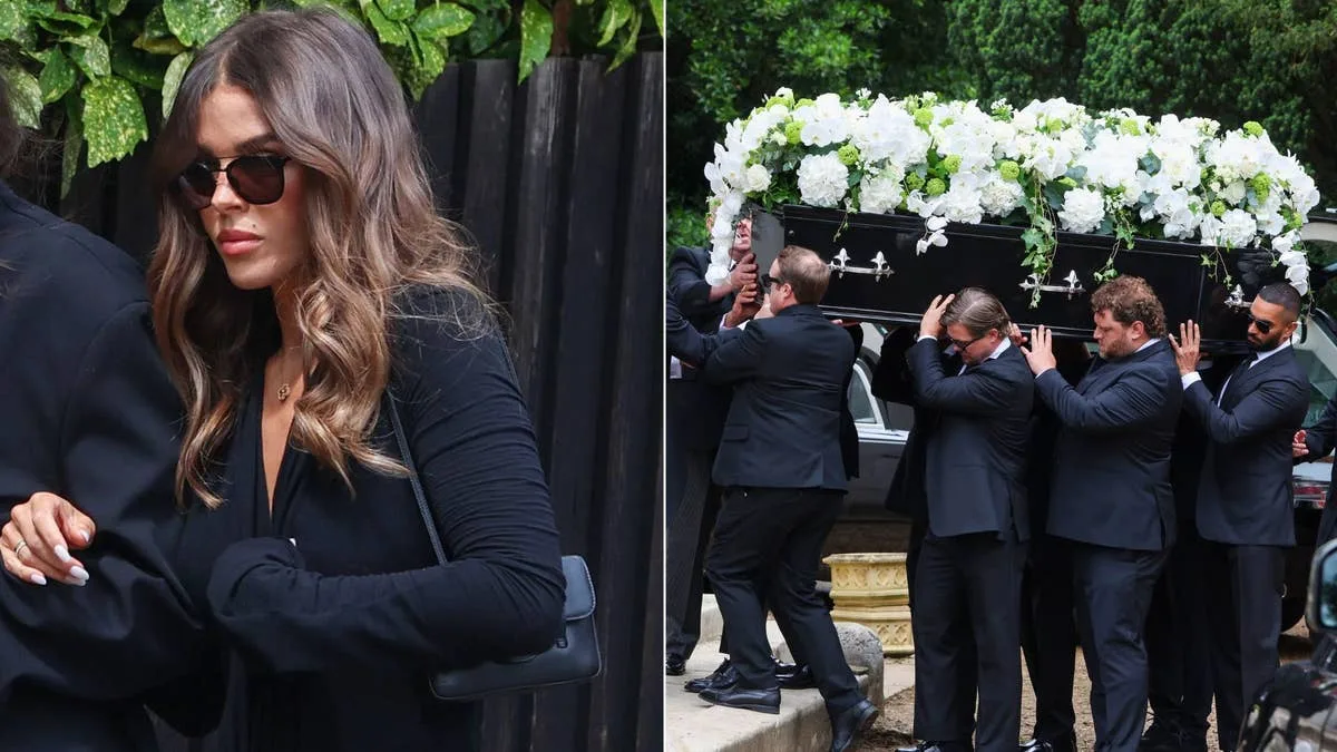 TOWIE Stars Mourn Jake Hall's Tragic Death at 35