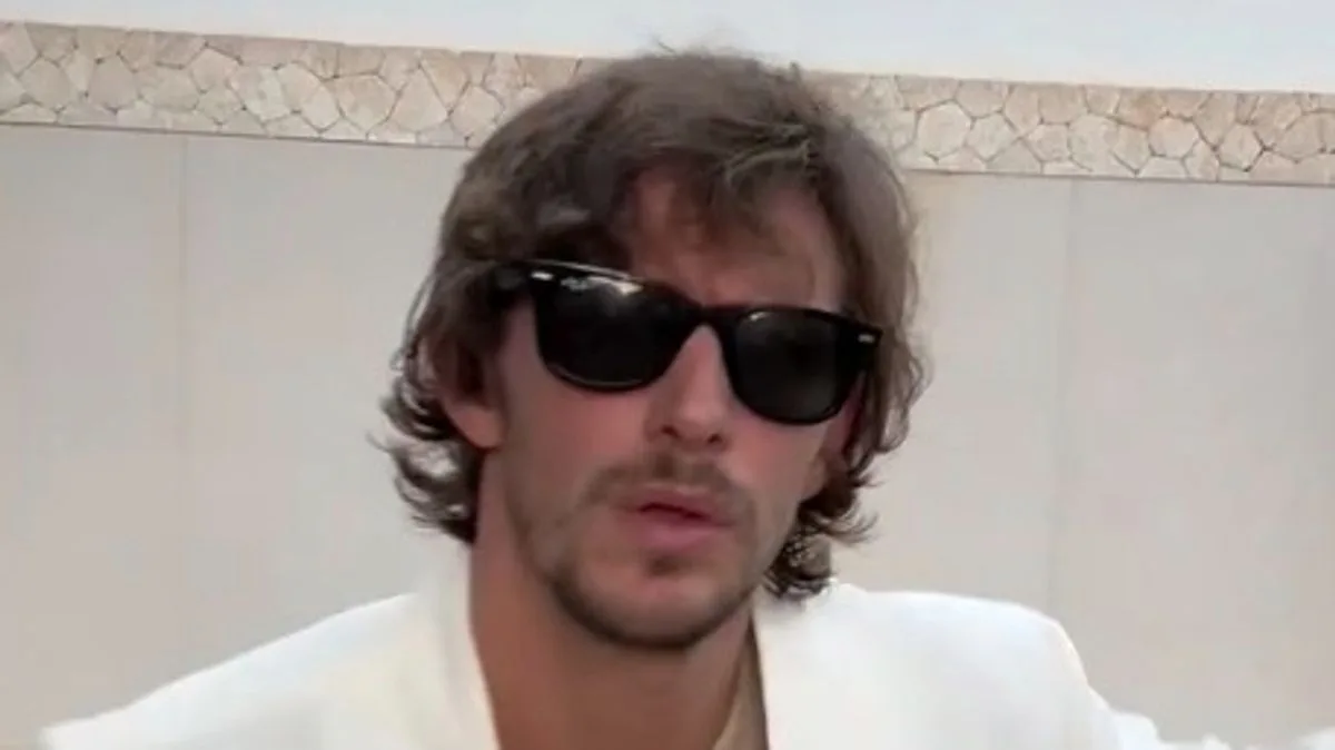 Tragedy Strikes TOWIE Stars: Jake Hall, Jordan Wright, and Lauren Goodger