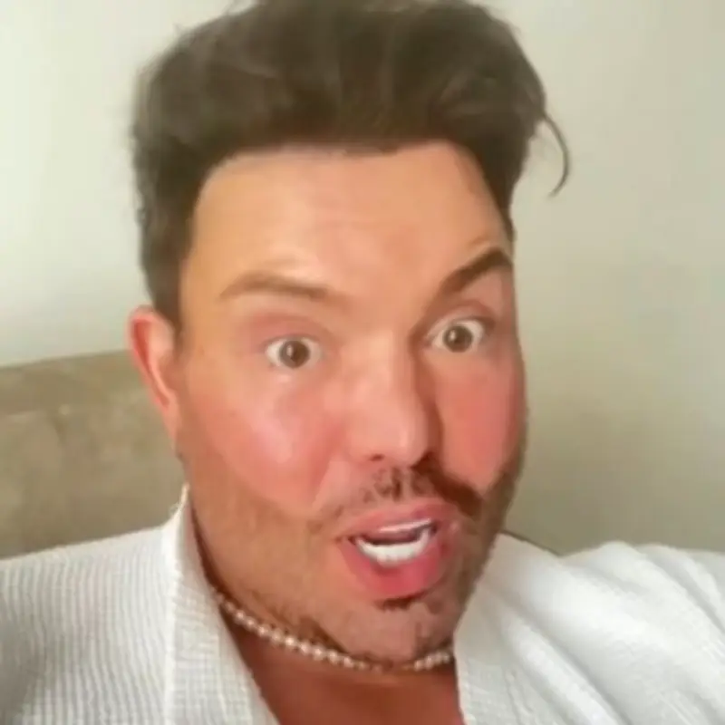 TOWIE's Bobby Norris Denies Death Rumors After Identity Mix-Up