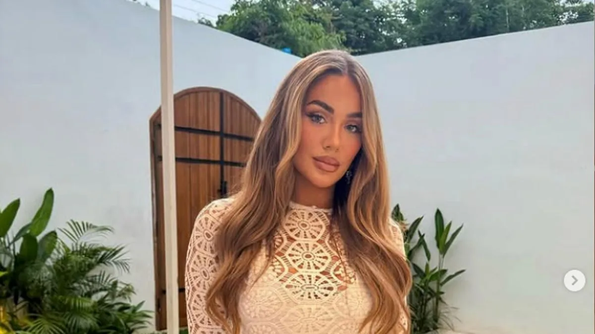 Frankie Sims Reveals Marriage and Baby Plans with City Boyfriend Billy Jones