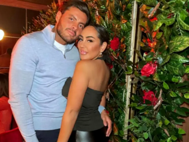 TOWIE's Jordan Brook reveals why he won't propose to Sophie Kasaei after meningitis battle