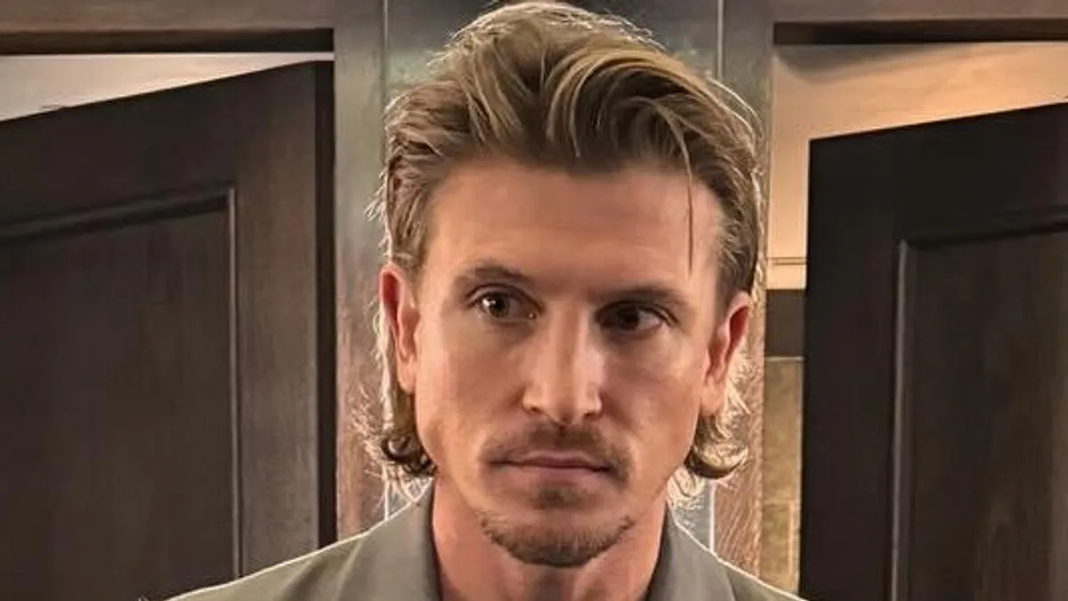 TOWIE Star Tom Kilbey Hospitalised with Pneumonia in 'Scariest' Health Battle