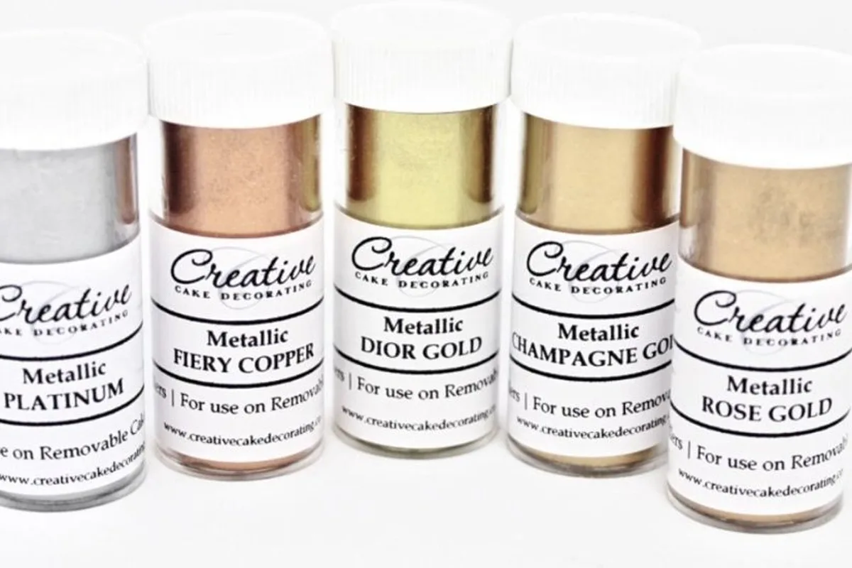 Toxic Cake Powder Recall After Toddler's Coma