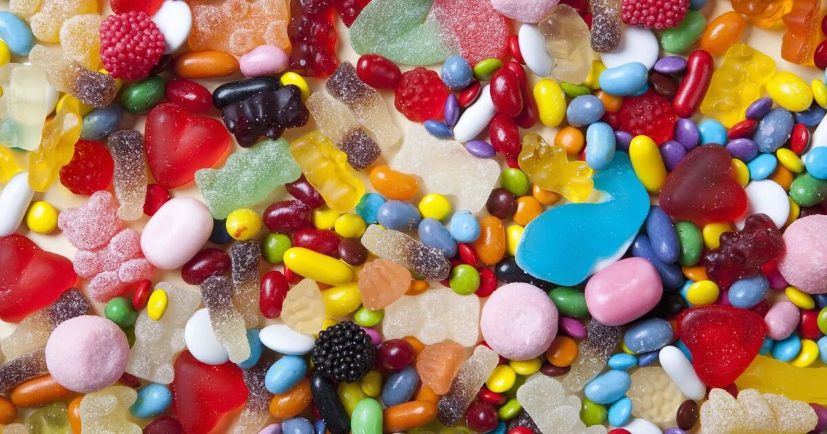 Hershey's Jolly Rancher Sweets Recalled Over Cancer Risk
