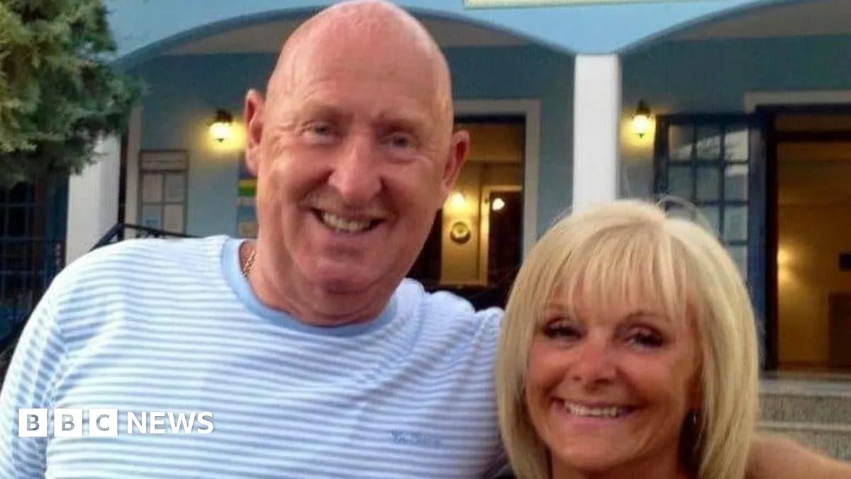 Carbon Monoxide Poisoning Killed Couple at Egyptian Resort, Inquest Hears