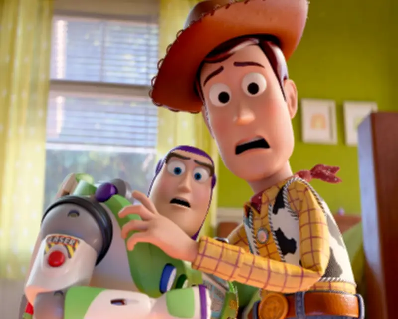 Toy Story 5 Review – Pixar Franchise Needs New Batteries