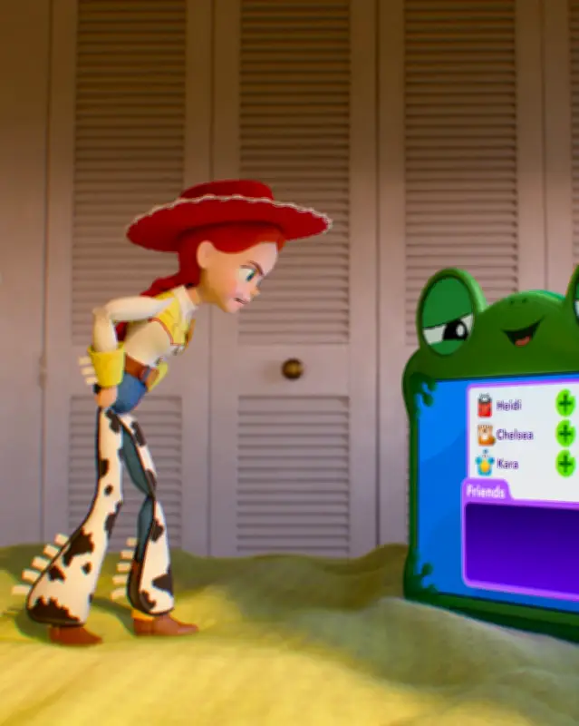 Toy Story 5 Tackles Tech vs. Physical Play, But Stops Short of Anti-Tech Screed