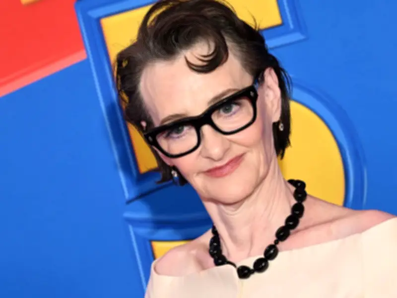 Toy Story 5's Cruel Moment That Left Joan Cusack Breathless