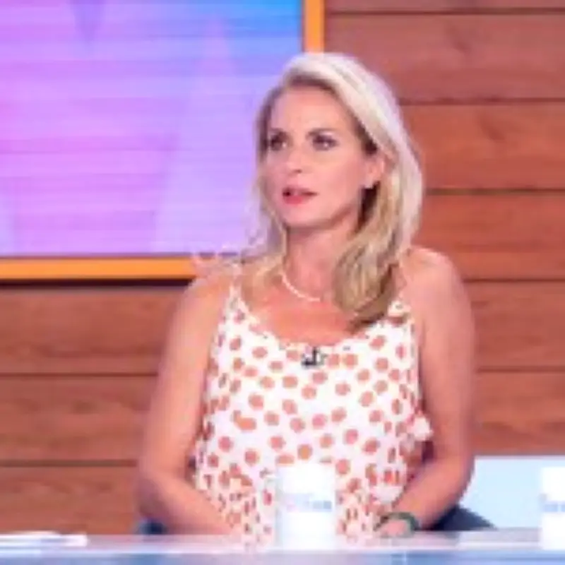 Tracy Shaw Cries as She Shares Breast Cancer Fight Update: 'Still Standing'