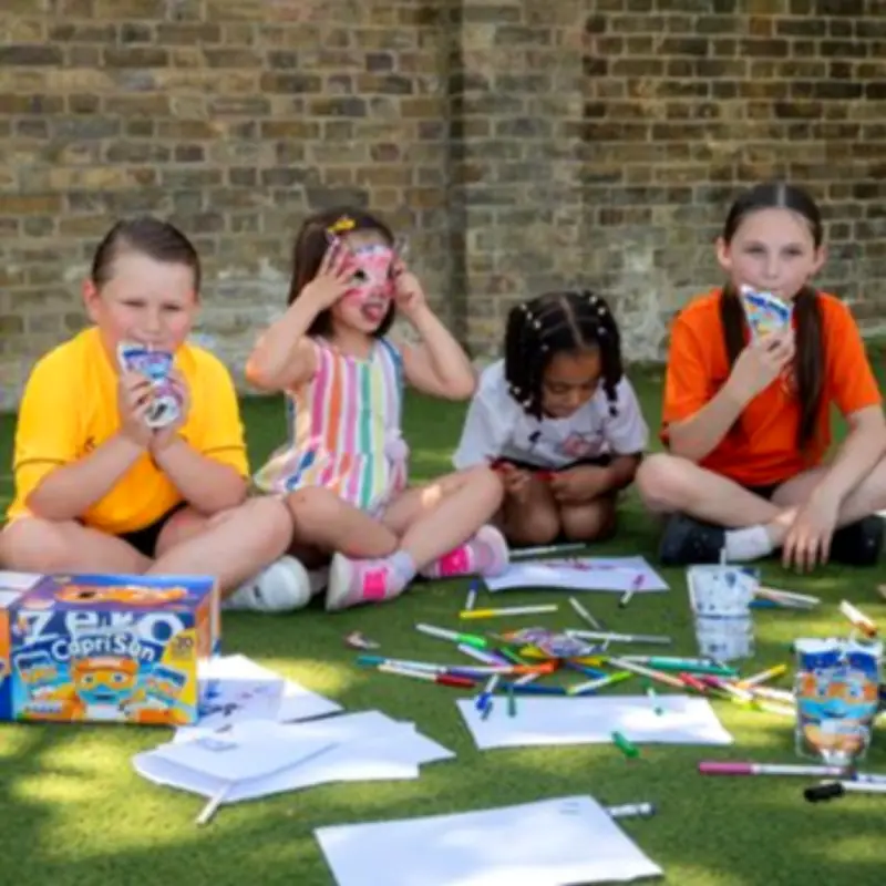 Traditional Kids' Party Games Dying Out as Children Brand Them 'Cringe'